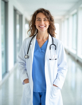 Healthcare Headshots
