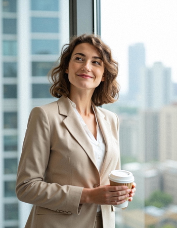 After – Thought Leadership