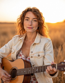 Musician Headshots