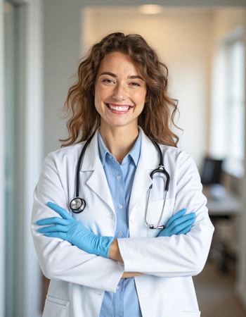 After – LinkedIn for Nurses