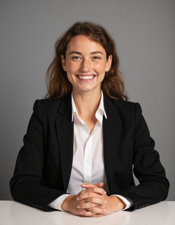 After – LinkedIn & Professional Profiles