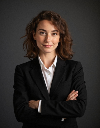 After – Executive Bio