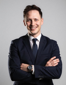 Resume Headshots