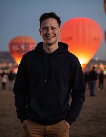 After – Dating Apps — The Adventure Personality Signal