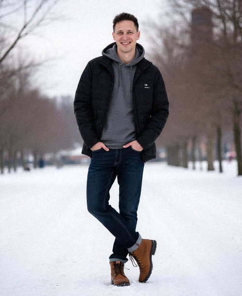 Winters sample 5 Winters sample 5