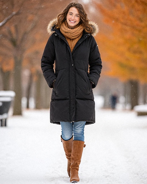 Winters sample 2 Winters sample 2