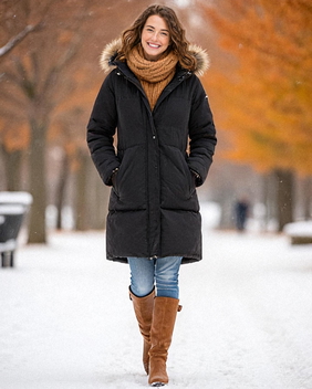 Winter Photos