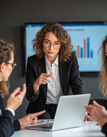 After – Board & Investor Materials