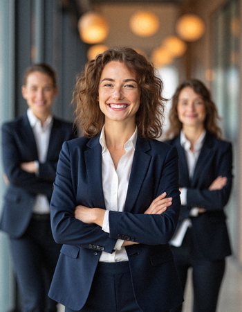 After – Company Website