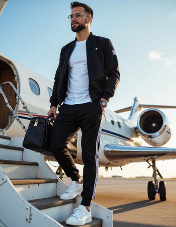 After – Dating Apps — The Luxury Transit Signal