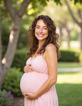 Maternity Photos