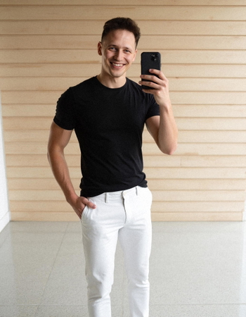 After – Profile & Dating Apps
