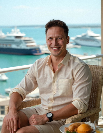 After – Yacht Deck & Penthouse Lifestyle