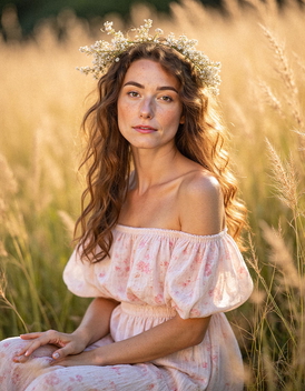 Nature Photoshoot