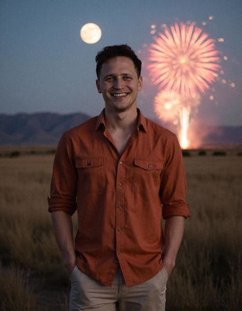 After – Dating Apps — The New Year Profile Update After – Dating Apps — The New Year Profile Update