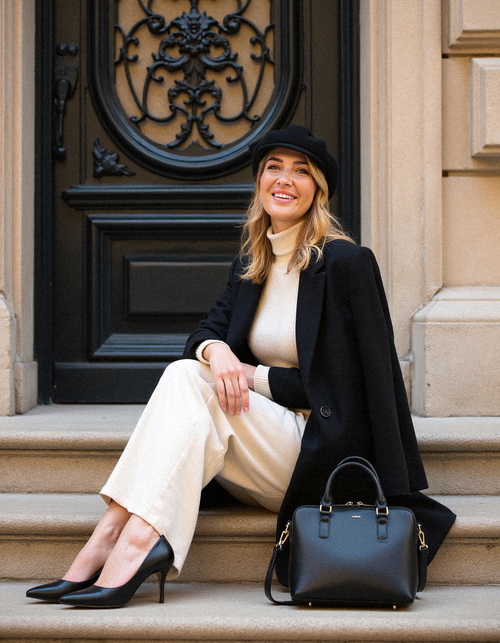 Outfit sample 2 Outfit sample 2