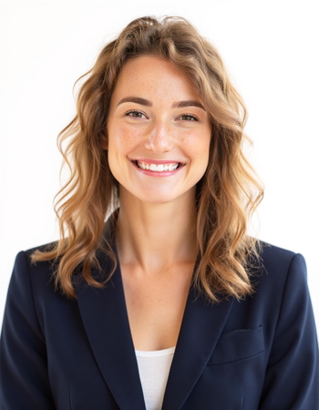 After – LinkedIn Profile Update