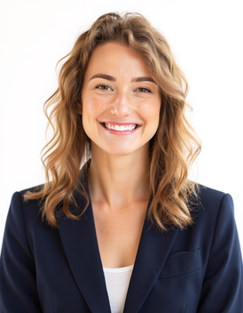 Passport-Style Portraits
