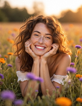 After – Spring & Valentine’s Content