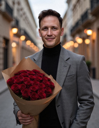 After – Dating Apps & Personal Profiles