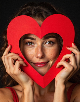 Valentines Day Photos