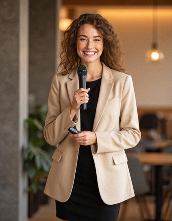 After – Conference & TEDx Bios After – Conference & TEDx Bios