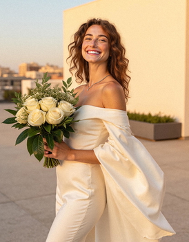Wedding Photoshoot Photos
