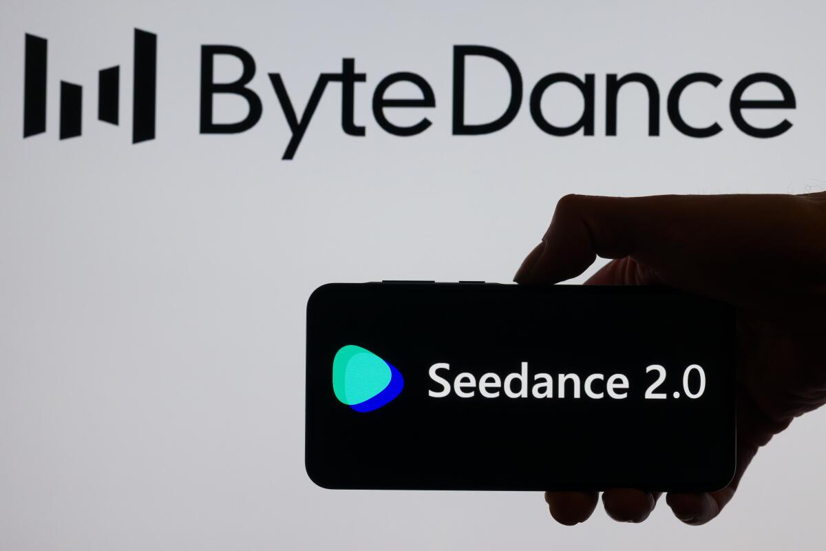 Seedance 2.0 example