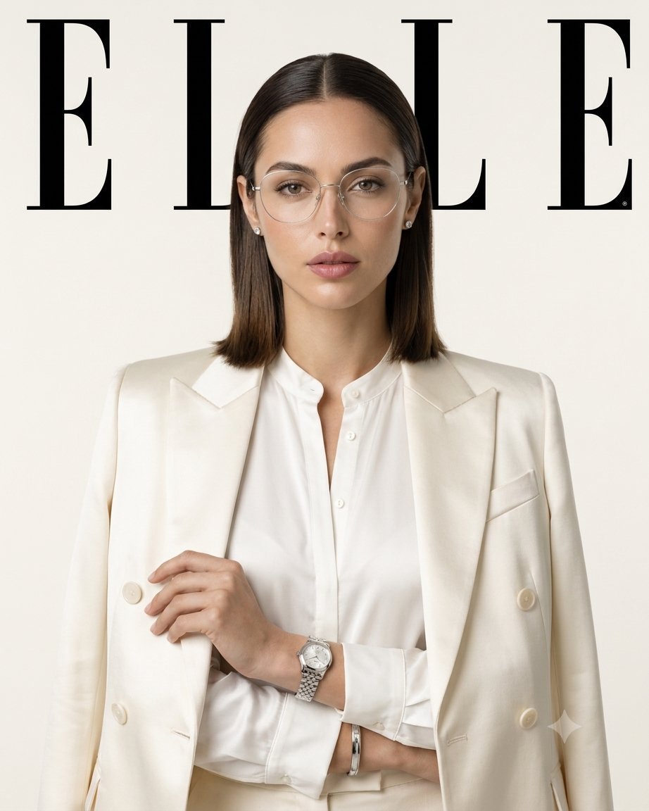 GoStudio.ai / Professional Fashion Editorial Photo Example / AI Image Prompt / GoStudio.ai Professional Fashion Editorial Photo — AI prompt example
