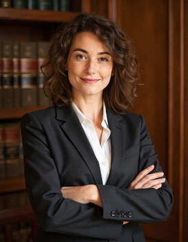 Lawyer Headshots