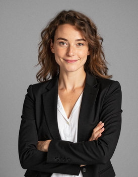 LinkedIn Headshots