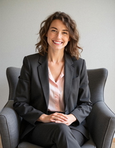 Medical Doctor Headshot