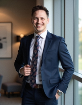 Medical Doctor Headshot
