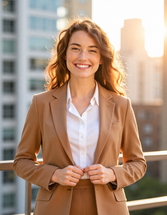 Female Doctor