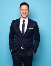 Medical Doctor Headshot