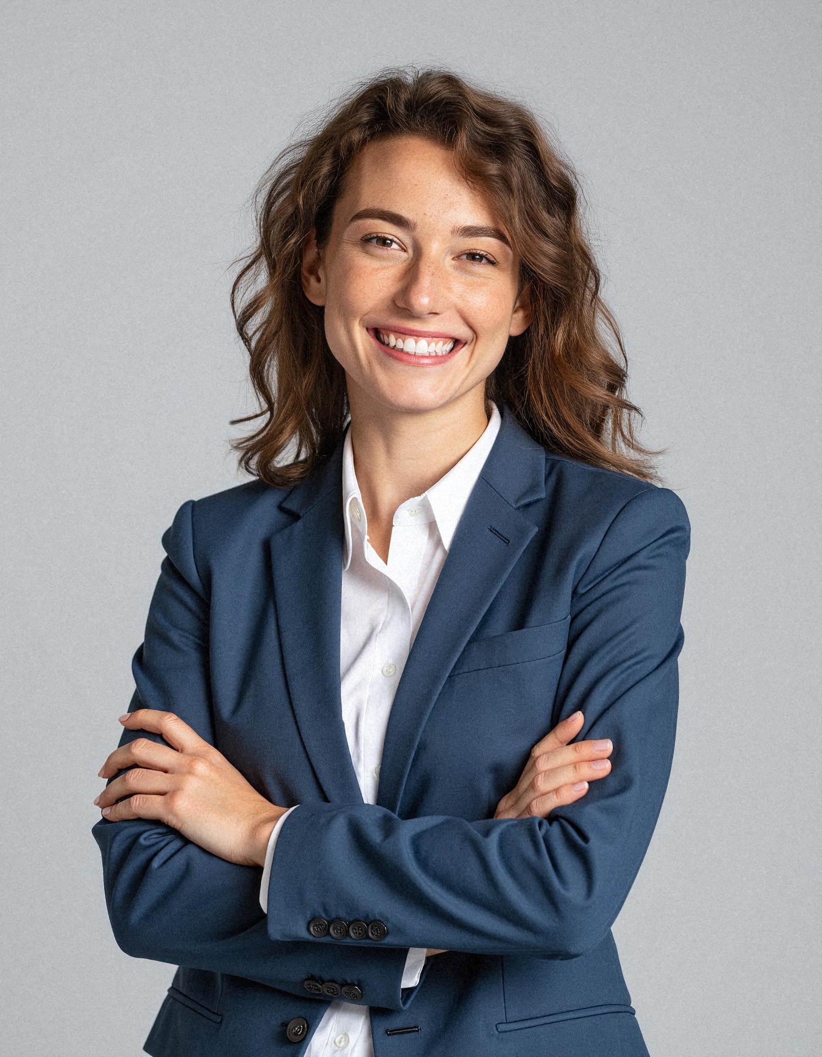 Female Doctor