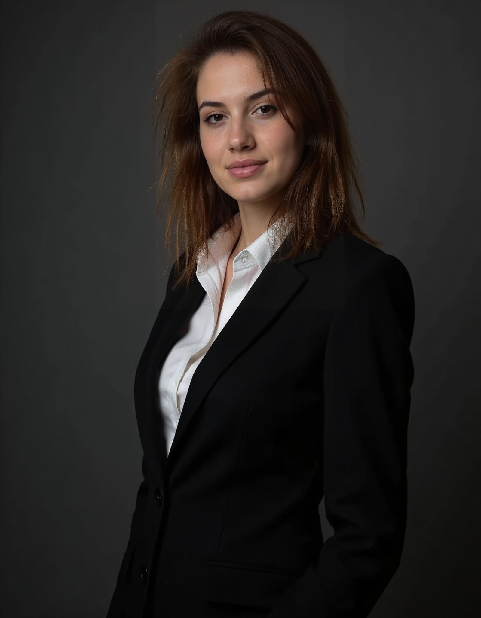 Female Doctor