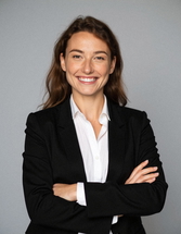 Medical Doctor Headshot