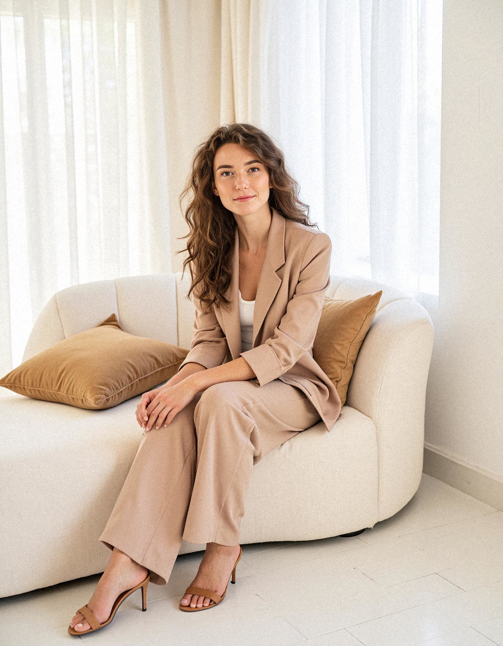 Female Doctor