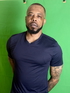 Michael Johnson profile