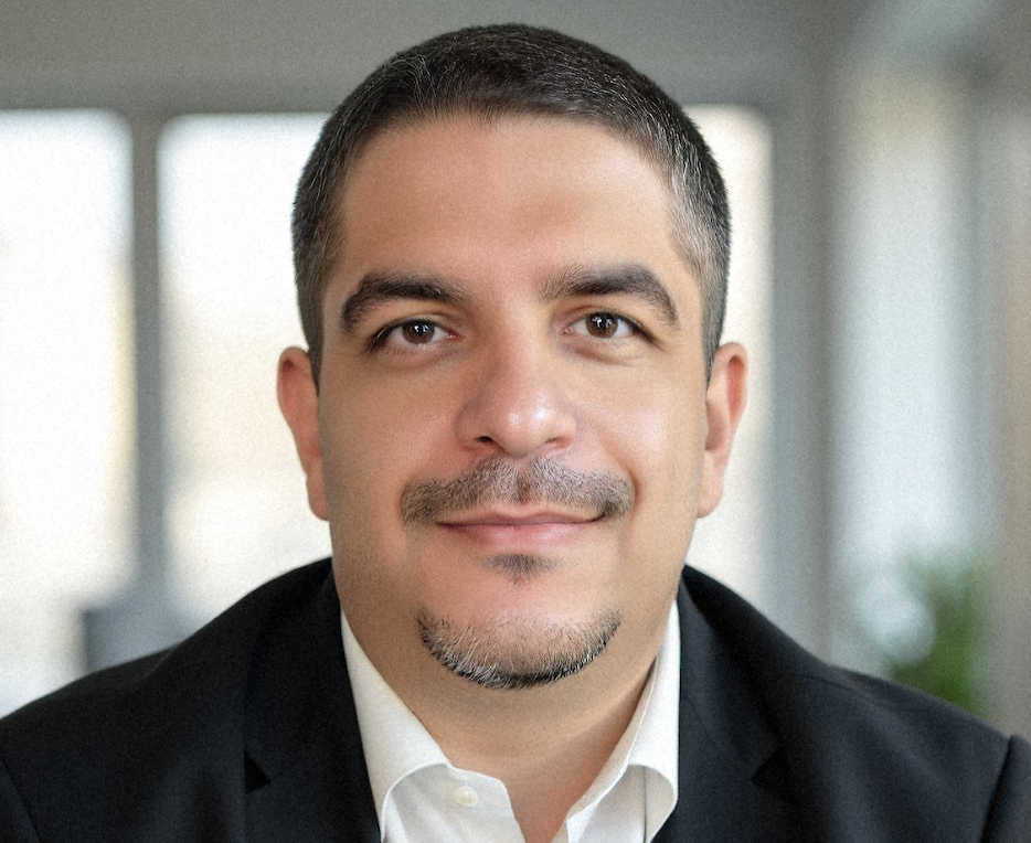 David Chen profile
