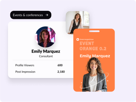 Make a Mark in Press & Speaking Make a Mark in Press & Speaking