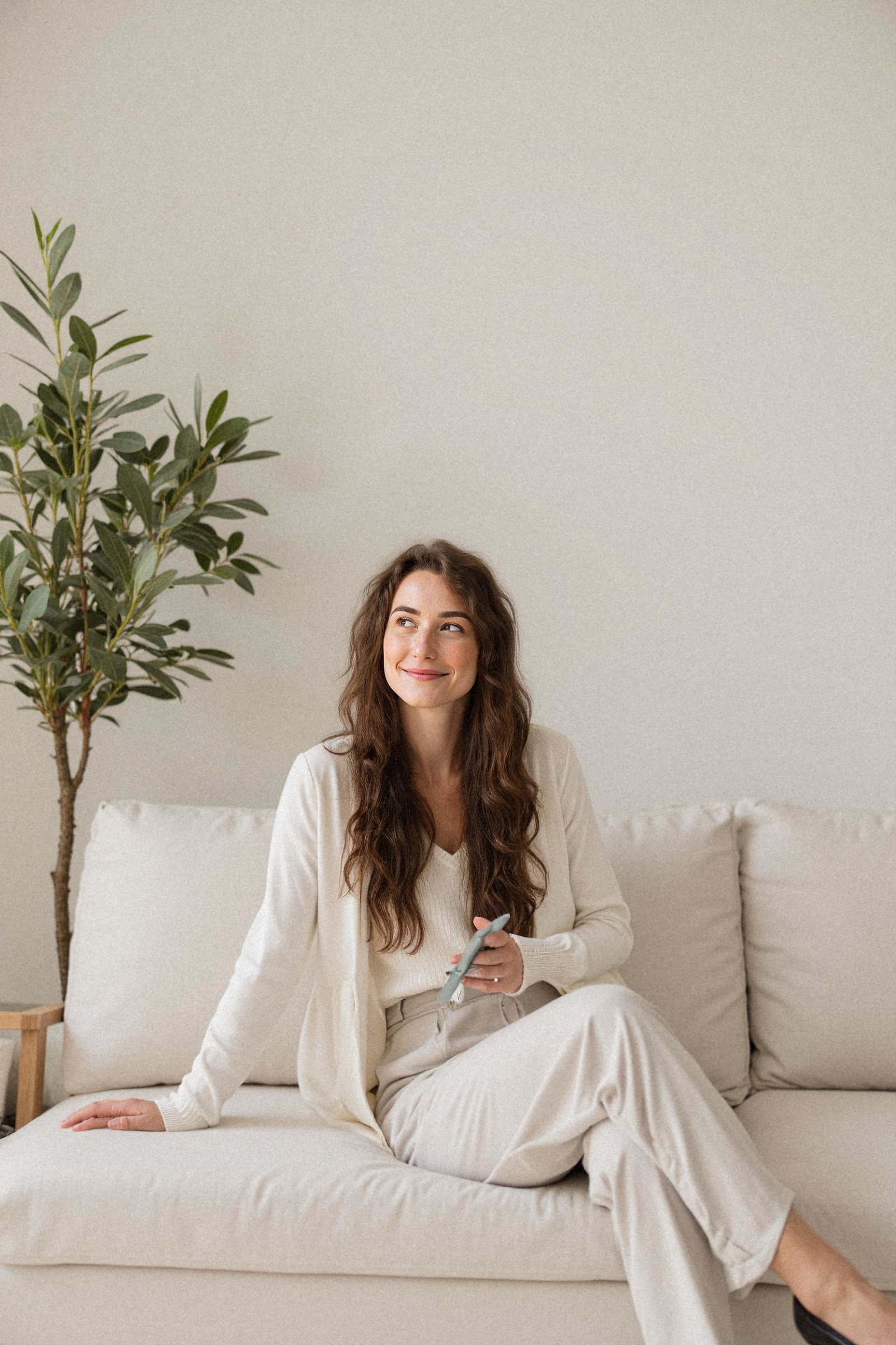 Medical Doctor Headshot