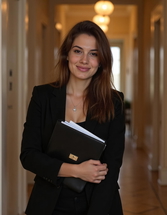 Medical Doctor Headshot