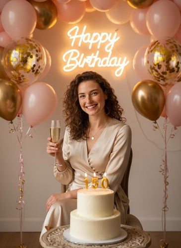 Download AI birthday portrait — no watermark, no credit card Download AI birthday portrait — no watermark, no credit card
