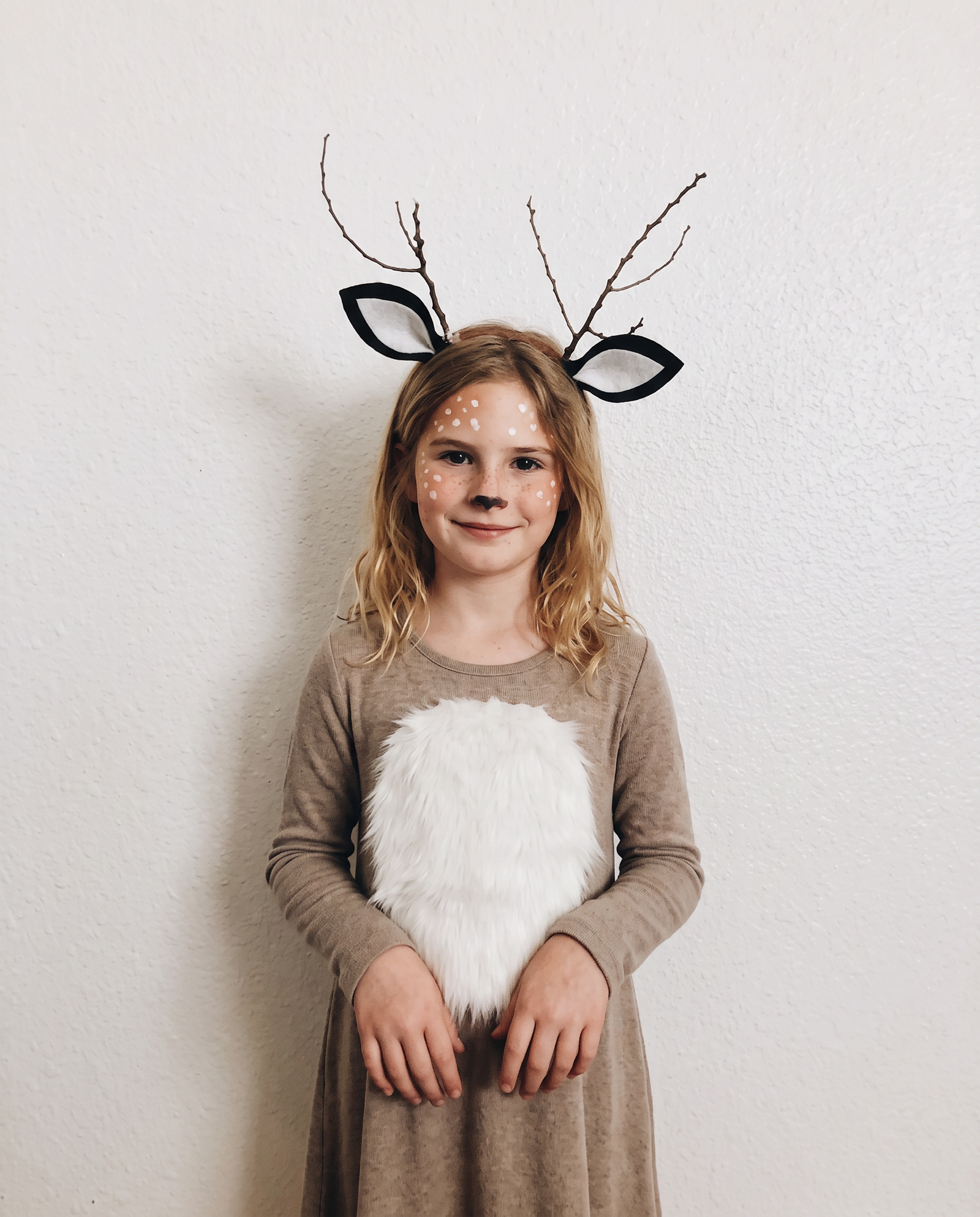 GoStudio.ai / Little Deer Example / AI Image Prompt / GoStudio.ai Little Deer — AI prompt example