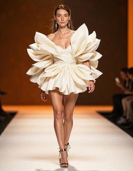 Fashion Runway