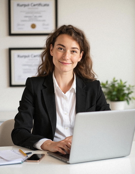 Therapist Headshots
